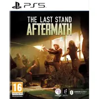 Sony Ps5 The Last Stand Aftermath