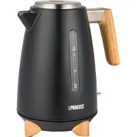 Princess 236061 Pure 1.7l Vannkoker