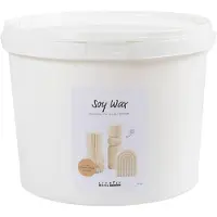 Creativ Company Soyavokskrem Til Frittstående Lys 5 Kg