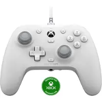 GameSir G7 HE kontroller, hvit