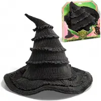 Noble Collection Replikafigur Av Elphabas Hatt Fra Wicked 32 Cm