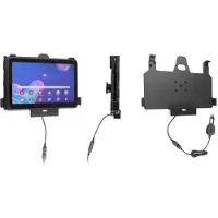 Brodit aktiv bilholder med leddledd, Samsung Galaxy Tab Active Pro 10.