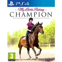 BigBen Interactive Ps4 My Little Riding Champion