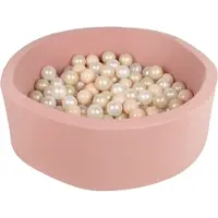 BabyTrold Ballbasseng