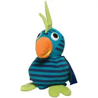 Dr Kosedyr - 25 cm - Snakker Andrea - - OneSize - Kosedyr