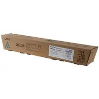 Ricoh Tonerkassett cyan, 10.500 sider