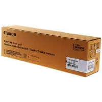 Canon C-exv 49 8528b003aa Skrivertrommel