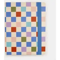Kikkerland Notebook And Sticky Note Skriveutstyrssett