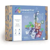 Connetix Ball Run Expansion Ctp00080br Byggespill