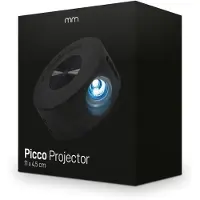 Mikamax Prosjektor Pico Projector - 320 x 180 - 10 lumens