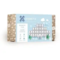 Connetix Rectangle Byggespill 12 Stykker