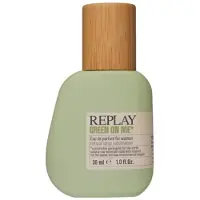 Replay Green On Me Woman Edp 30 ml