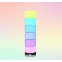 24hShop United Smart RGB-Lampe