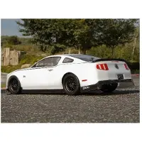Hpi Racing 2011 Ford Mustang Rtr 200mm Karosseri