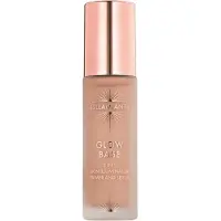 Bellamianta Glow Base 3 In 1 Honey Glow 30 Ml Sminkebase