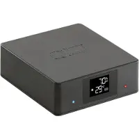 Exo Terra pulsstyrt termostat 600 W, dag/natt, dobbel stikkontakt