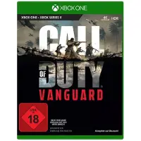 Call of Duty Series X Call Of Duty: Vanguard