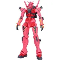 Banpresto Gundam Mobile Suit Gquuuuuux Genkai Toppa Ms-figur 28 Cm