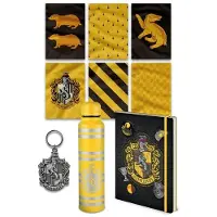 Pyramid Premium Gaveeske Fra Hufflepuff