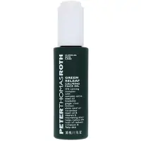 Peter Thomas Roth Green Releaf Calming Face Oil 30 ml