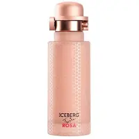 Iceberg Twice Rosa Femme Edt 125ml