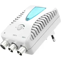 Hama 22db Catv-antenneforsterker