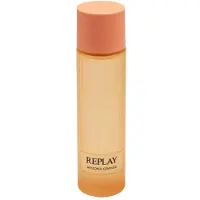 Replay Earth Made Arizona Orange Edt 200ml