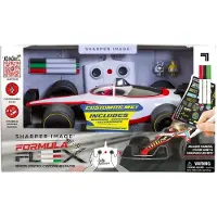 Sharper Image leker RC Formel