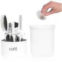 Catit Grooming Kit, langhåret