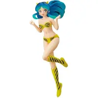 Banpresto Urusei Yatsura Glitter&glamours-lum Sparkle Style-figur 22 Cm