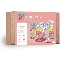 Connetix Ct-p-00202-me Byggespill