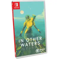 Soft Source In Other Waters - Nintendo Switch - Action