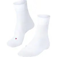 Falke RU4, Løpestrømper, Dame, Hvit