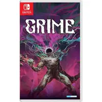 Nintendo Grime - Nintendo Switch - Plattform