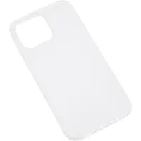 Gear Mobildeksel TPU Transparent - iPhone 14 Pro Max