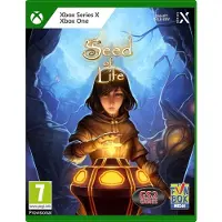 Funbox Media Series X/s Seed Of Life