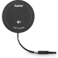 Hama 00201725, Svart