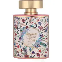Al Haramain Floral Fair Extrait Vapo 100ml Parfyme