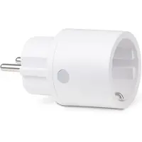 Nexa WPR-01 - Smartplugg - on/off - trådløs - 2.4 Ghz