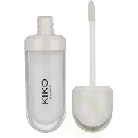 KIKO Milano Lip Volume 6,5 ml - 02 Transparent