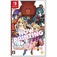 PLAYISM Games Switch Heart Of Crown (import)