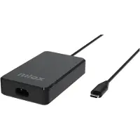Nilox Usb-c Gan 90w Laptop-lader
