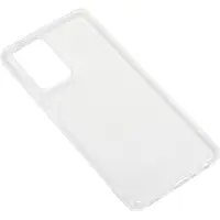 Gear Mobildeksel TPU Transparent - Samsung A52 4G/5G