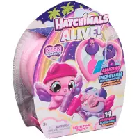 Hatchimals Leketøy - Alive Bestie Pool Party - - OneSize - Leketøy