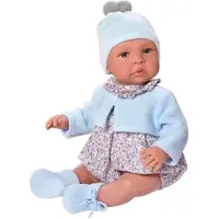 ASI Leo 46 Cm (24183471) Dukke