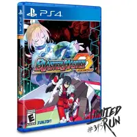 Limited Run Games Ps4 Blaster Master Zero - Limited Run #345 Import