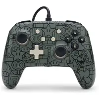 PowerA Up Mario Nintendo Switch-kontroller