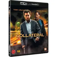 SF Studios Collateral