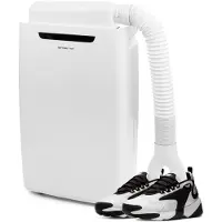 Emerio DH-127463 - Avfukter - frittstående