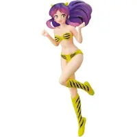 Banpresto Urusei Yatsura Glitter&glamours-lum Sparkle Style-figur 22 Cm